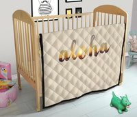 Aloha Premium Quilt - Polynesian Pride