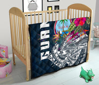 Guam Quilt - Guam Summer Vibes - Polynesian Pride