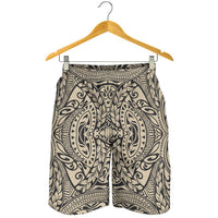 Polynesian Men's Shorts Royal - Polynesian Pride