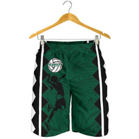 Polynesian Hawaii Volleyball Team Supporter - Men's Shorts - Polynesian Pride