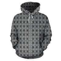 Polynesian Tribal Hoodie 06 - Polynesian Pride