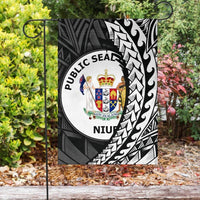 Niue Flag - Wings Style - Polynesian Pride