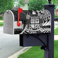 Fiji Mailbox Cover - Wings Style - Polynesian Pride