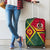 Vanuatu Luggage Covers - Vanuatu Legend Red - Polynesian Pride