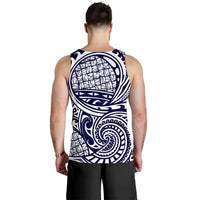 Polynesian Men Tank Top 01 - Polynesian Pride