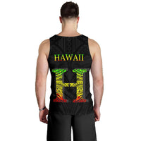 Hawaii Polynesia Men's Tank Top - Polynesian Pride