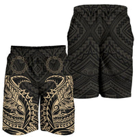 Cook Islands Premium Short - Polynesian Pride