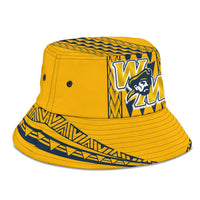 Hawaii - Waipahu High Bucket Hat - AH - Polynesian Pride