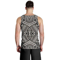 Polynesian Men Tank Top 36 - Polynesian Pride