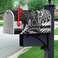 Cook Islands Mailbox Cover - Wings Style - Polynesian Pride