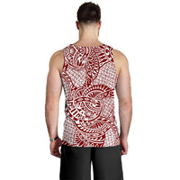 Polynesian Men Tank Top 29 - Polynesian Pride