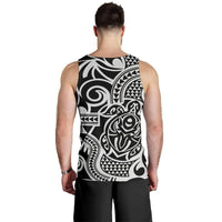 Polynesian Men Tank Top 49 - Polynesian Pride
