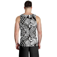 Polynesian Men Tank Top 17 - Polynesian Pride
