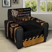 Hawaii Ohana Turtle Sofa Protectors - AH - Polynesian Pride