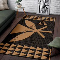 Hawaii Kakau Kanaka Map Polynesian AH - Polynesian Pride