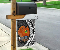 Papua New Guinea Flag - Wings Style - Polynesian Pride