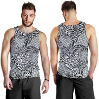 Polynesian Men Tank Top 25 - Polynesian Pride