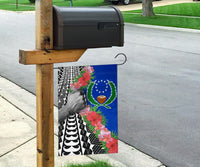 Pohnpei State Flag - Curve Style - Polynesian Pride