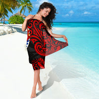 Tahiti Polynesian Sarong - Tahitians Spirit - Polynesian Pride