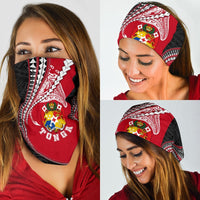 Tonga Bandana 3 - Pack Manta Polynesian - Polynesian Pride