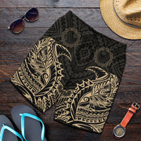 Cook Islands Premium Short - Polynesian Pride