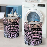 Polynesian Laundry Basket - Poly 10 - Polynesian Pride