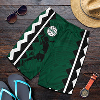 Polynesian Hawaii Volleyball Team Supporter - Men's Shorts - Polynesian Pride