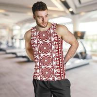 Polynesian Men Tank Top 33 - Polynesian Pride