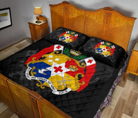 Tonga Polynesian Quilt Bed Set - Polynesian Pride