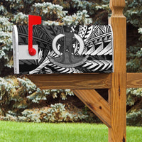 Vanuatu Mailbox Cover - Custom Personalised Wings Style - Polynesian Pride