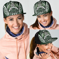 Hawaii - Konawaena High Trucker Hat - AH - Polynesian Pride