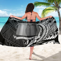 Tokelau Sarong - Custom Personalised Wings Style - Polynesian Pride