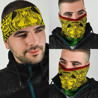 Hawaii Mauna Kea Pele Polynesian Bandana - Polynesian Pride