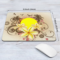Palau Polynesian Mouse Pad - Summer Tropical - Polynesian Pride