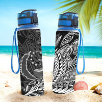 Pohnpei State Hydro Tracking Bottle - Wings Style - Polynesian Pride