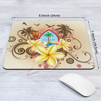Guam Polynesian Mouse Pad - Summer Tropical - Polynesian Pride