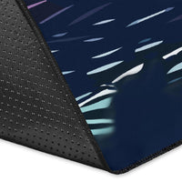 Night On The Land Area Rug AH - Polynesian Pride