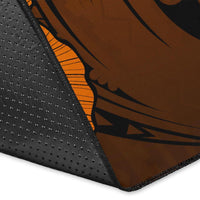 Hawaii Polynesia Whale Hibiscus - Polynesian Pride