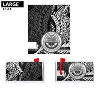 Federated States of Micronesia Mailbox Cover - Wings Style - Polynesian Pride