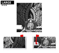 Nauru Mailbox Cover - Wings Style - Polynesian Pride