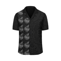 Hawaii Polynesian Hawaiian Shirt - Polynesian Pride