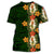 Hawaii Hula Girl Tropical Style T Shirt - Polynesian Pride