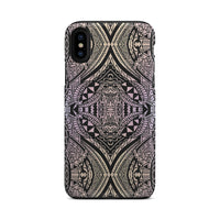Polynesian Tough Case Blur - Polynesian Pride