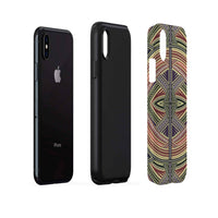 Polynesian Tough Case Yellow - Polynesian Pride