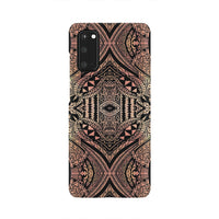 Polynesian Phone Case Grown Samsung Galaxy S20 - Polynesian Pride