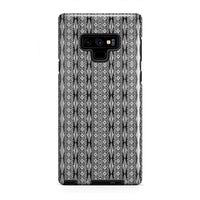 Polynesian Tough Case BMW Samsung Galaxy Note 9 - Polynesian Pride
