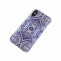 Polynesian Phone Case Violet - Polynesian Pride