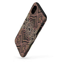 Polynesian Tough Case Grown - Polynesian Pride
