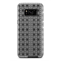 Polynesian Tough Case BMW Samsung Galaxy S8 - Polynesian Pride