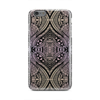 Polynesian Tough Case Blur iPhone 6s Plus - Polynesian Pride